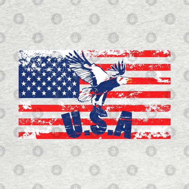 U.S.A by LEMEX